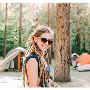 Meet your Posher, Bethany